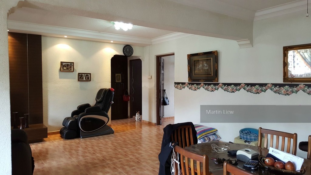 Blk 745 Jurong West Street 73 (Jurong West), HDB 5 Rooms #137346302
